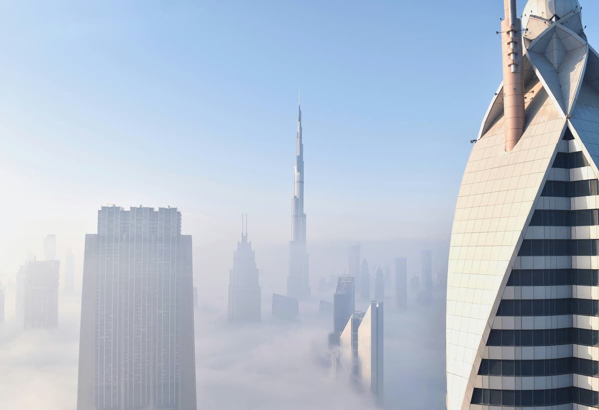 Our Commitment & Values